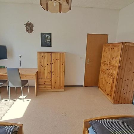 Ingos Landhaus Schoneberg  Bagian luar foto