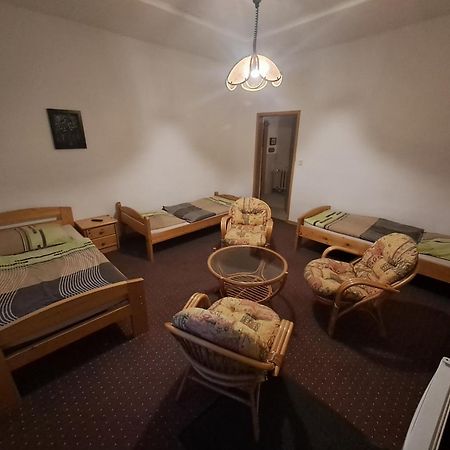 Ingos Landhaus Schoneberg  Bagian luar foto