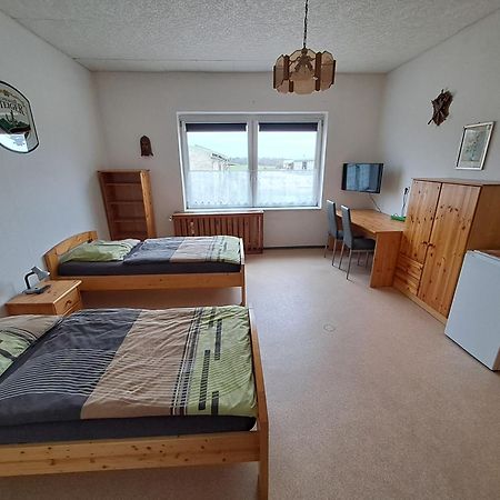 Ingos Landhaus Schoneberg  Bagian luar foto
