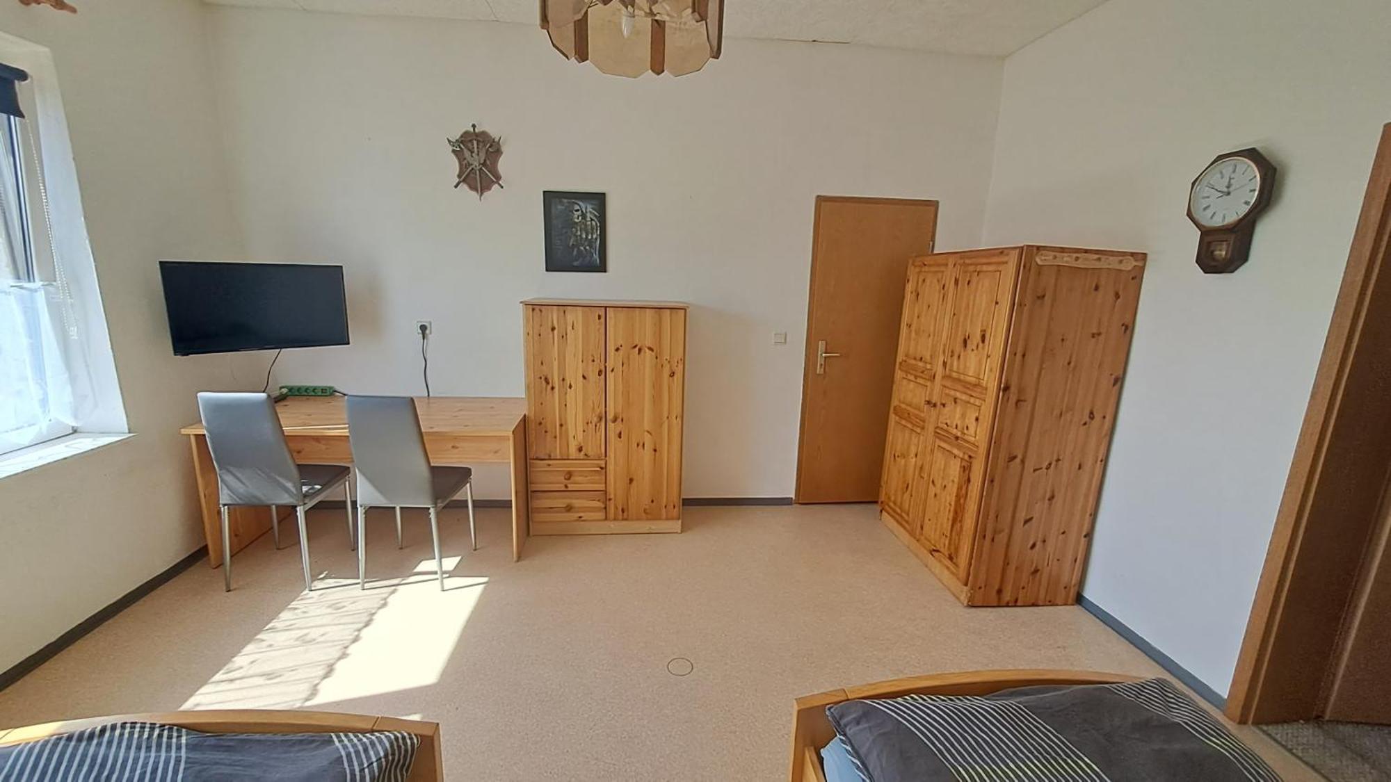 Ingos Landhaus Schoneberg  Bagian luar foto