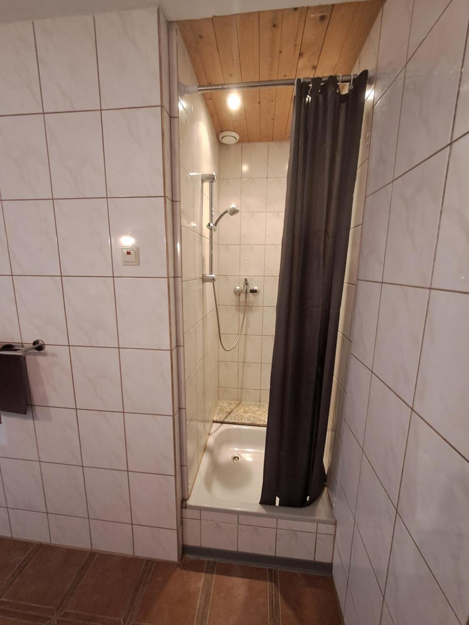 Ingos Landhaus Schoneberg  Bagian luar foto