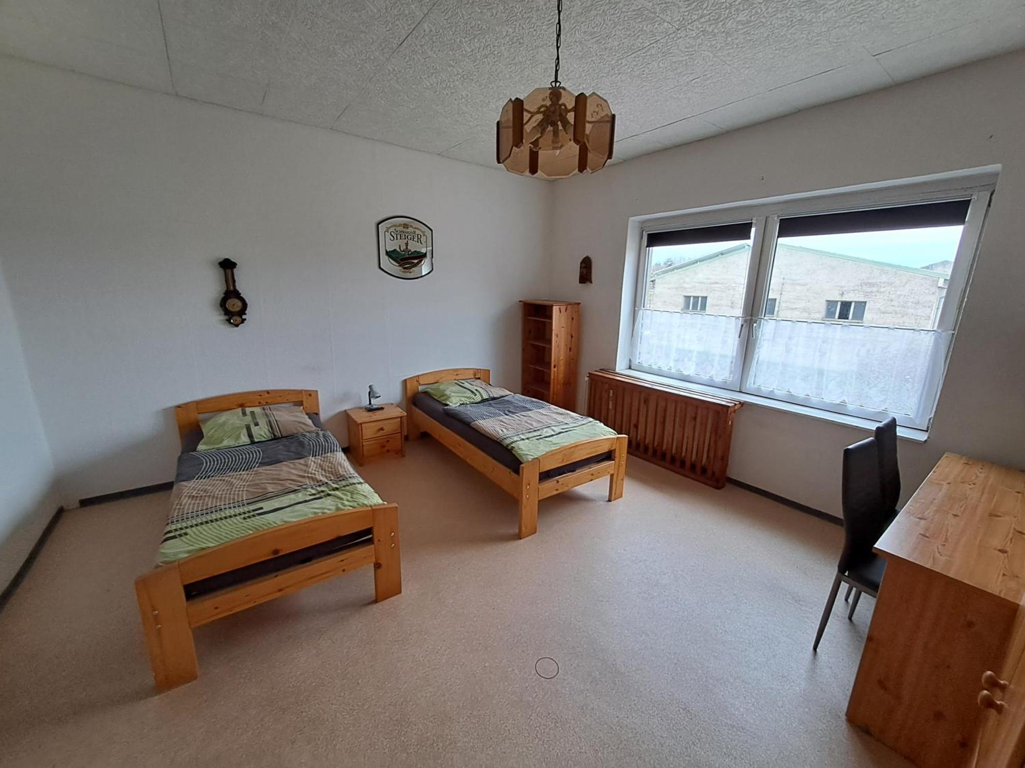 Ingos Landhaus Schoneberg  Bagian luar foto