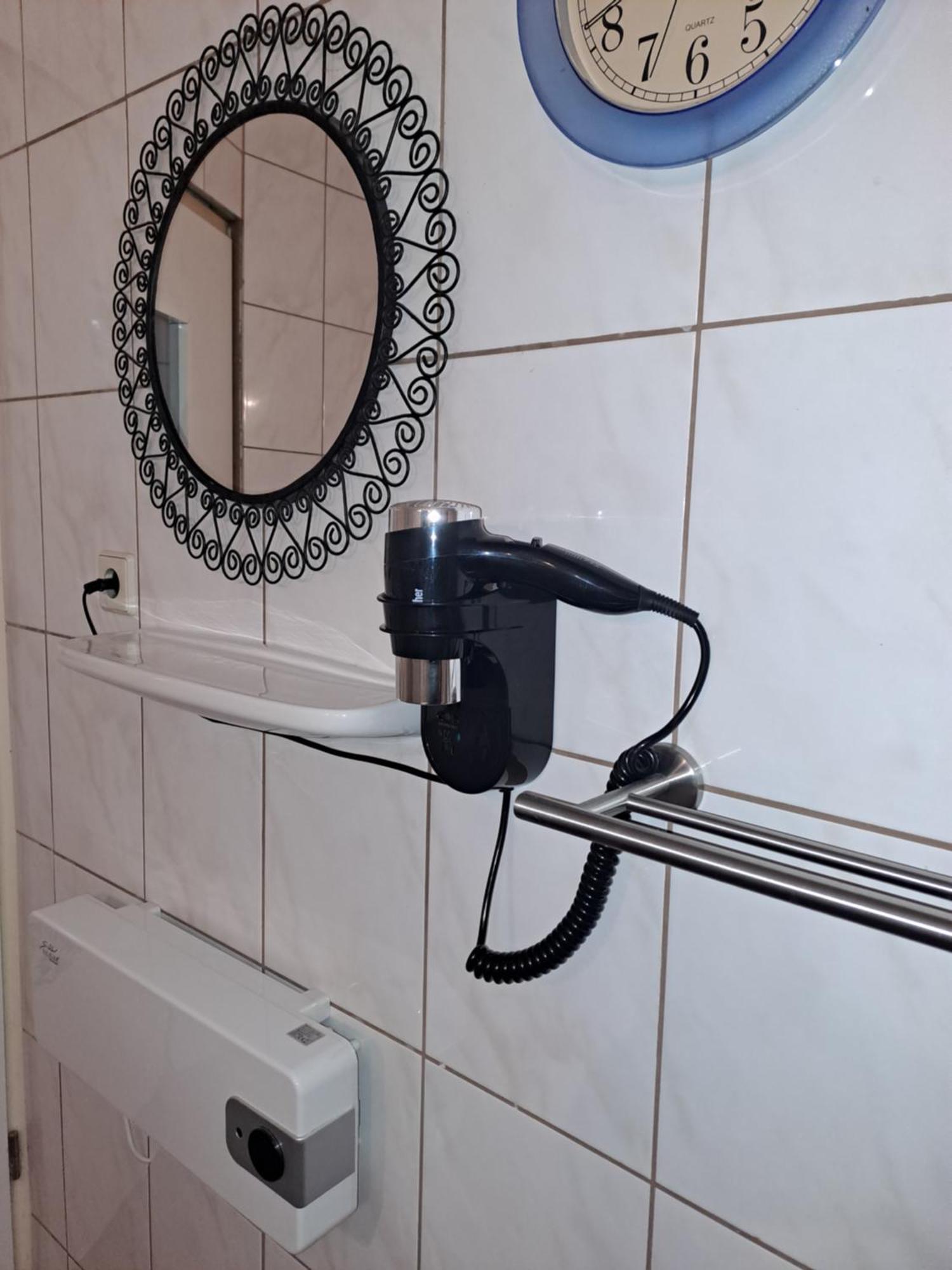 Ingos Landhaus Schoneberg  Bagian luar foto