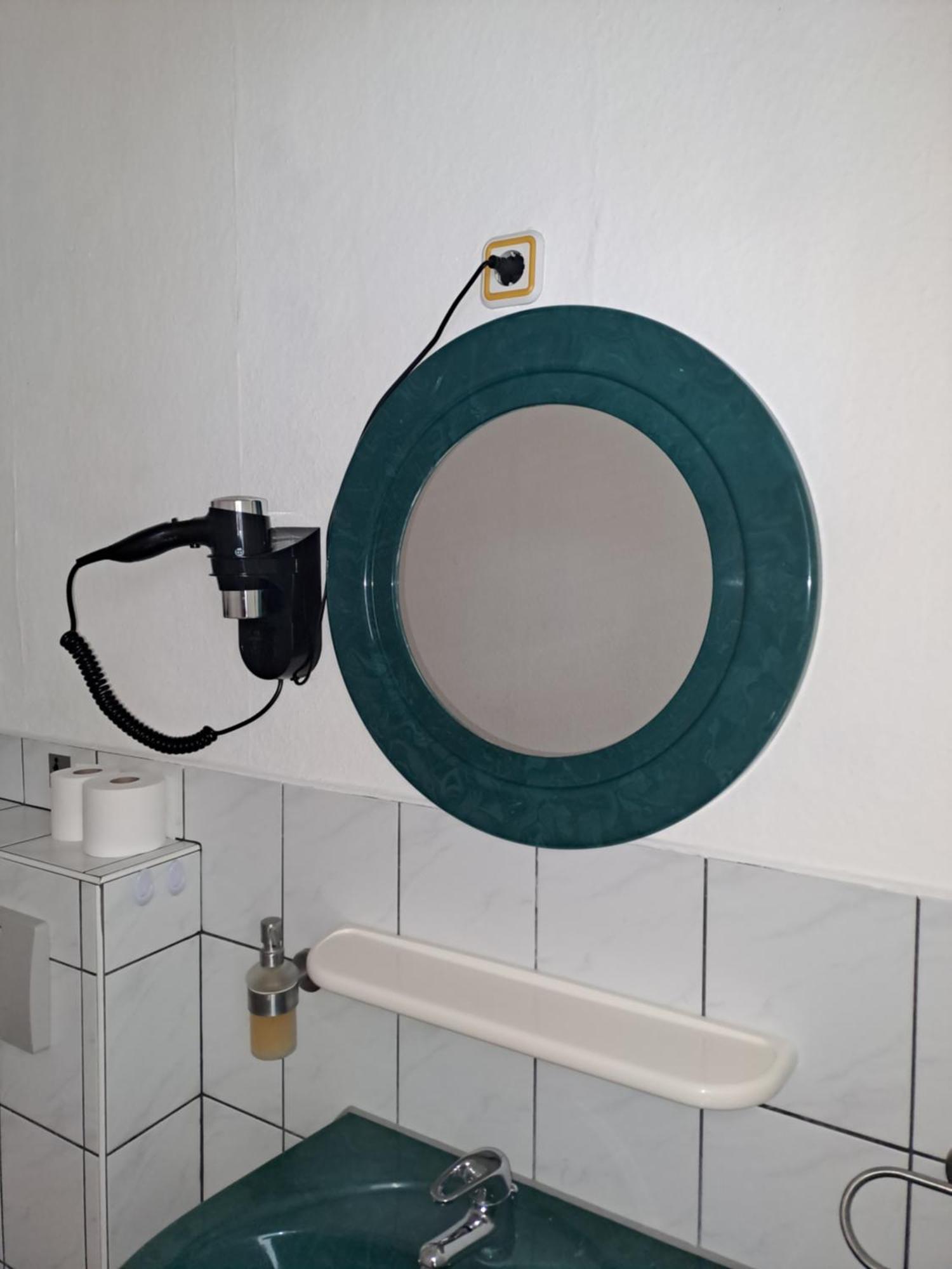 Ingos Landhaus Schoneberg  Bagian luar foto