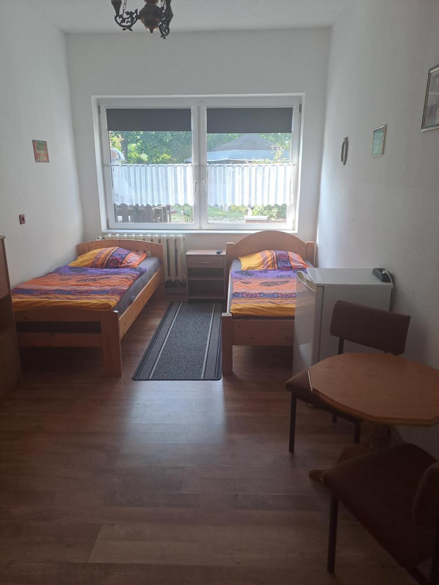 Ingos Landhaus Schoneberg  Bagian luar foto